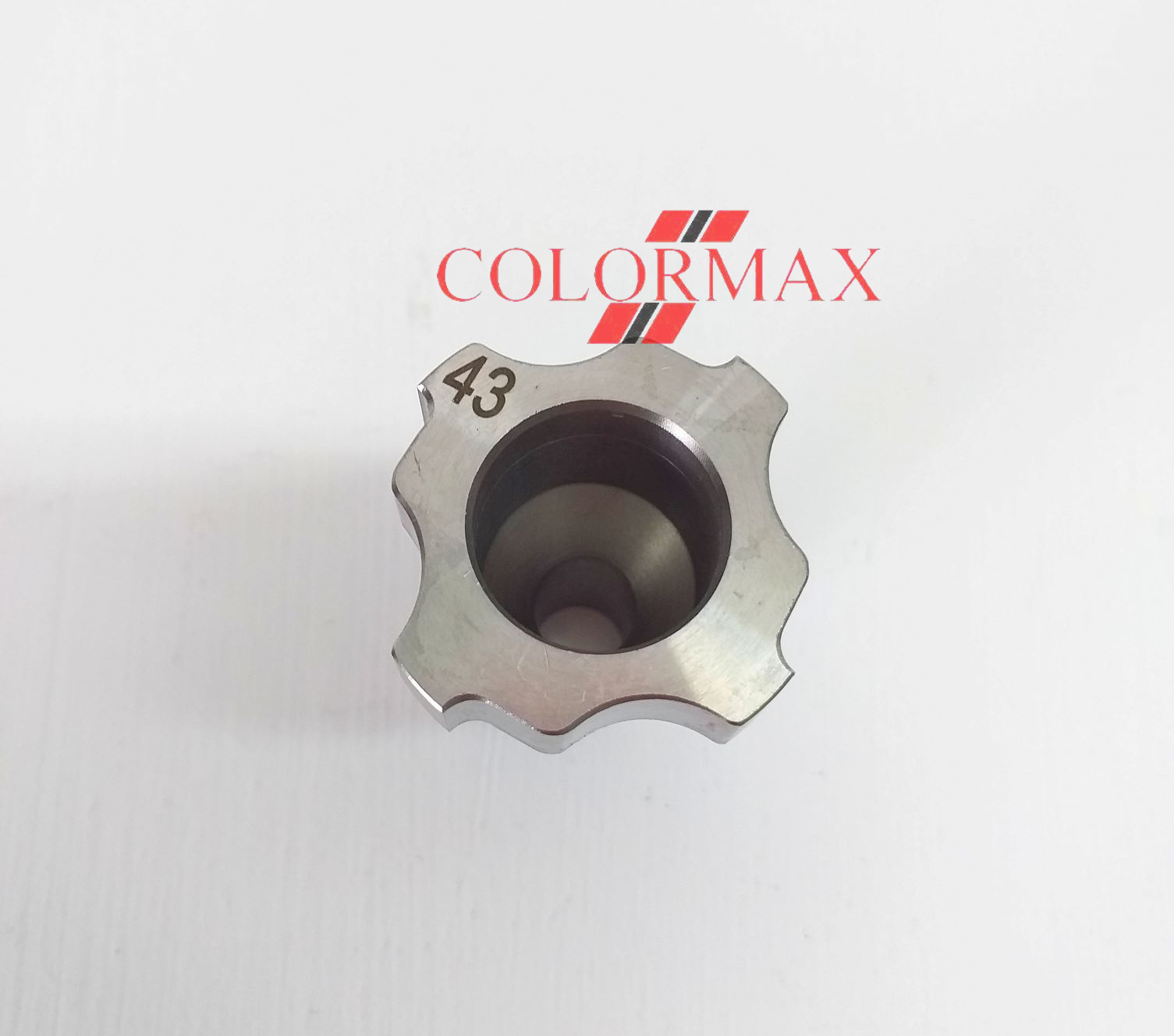 3m Innesto Pps Iwata Pininfarina - immagine 4