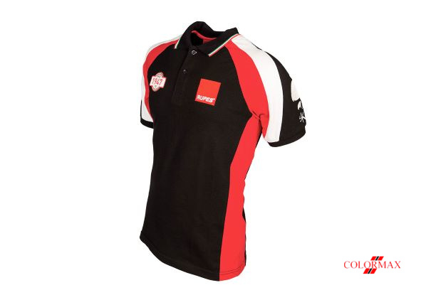 rupes polo racing