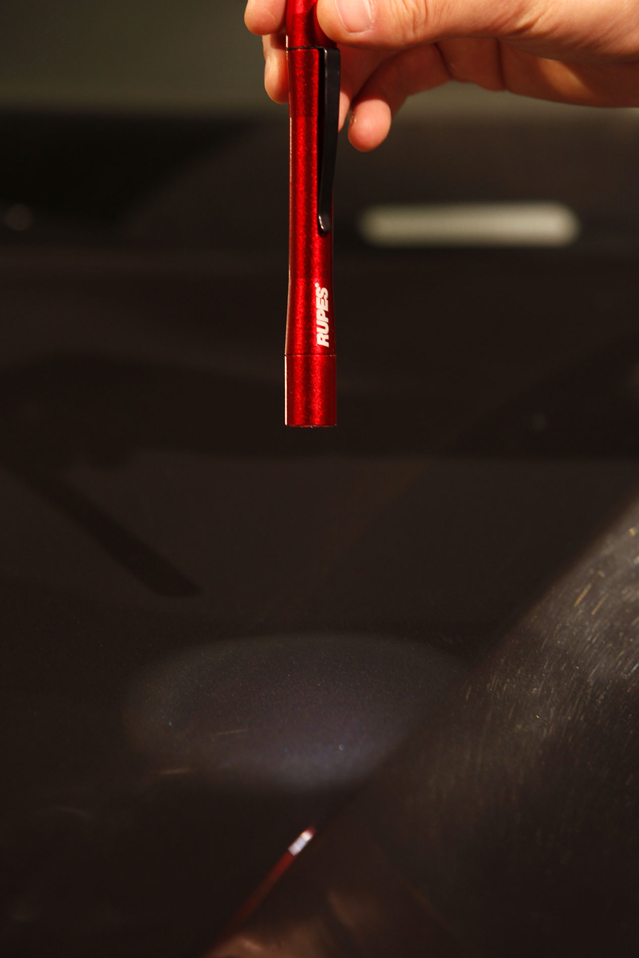Rupes Torcia LL150 tascabile a led - immagine 4