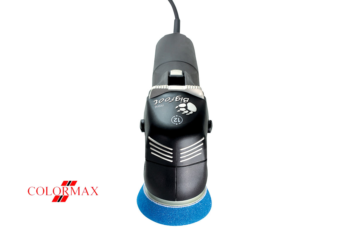 Rupes Lucidatrice LHR75E LUX Kit borsone - immagine 4