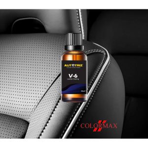 Nanotecnologia Interni Auto Autotriz V6