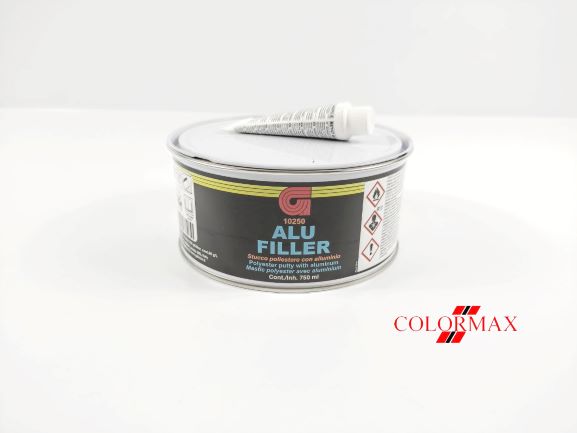 gelson alu filler