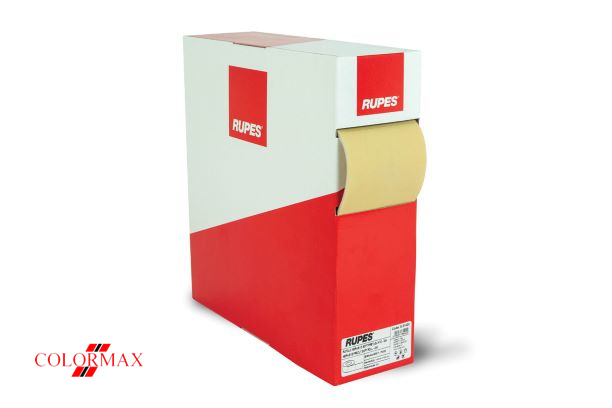 Rupes Rotolo soft abrasivi 25Mt
