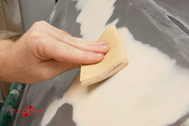 Rupes Rotolo soft abrasivi 25Mt - immagine 3