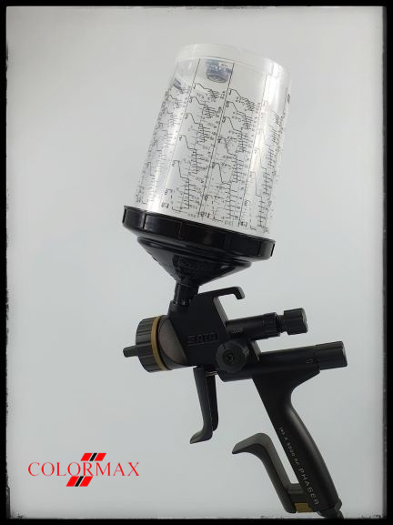Satajet 5500x Phaser Rp 1.3 I