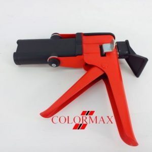 pistola per bicomponente
