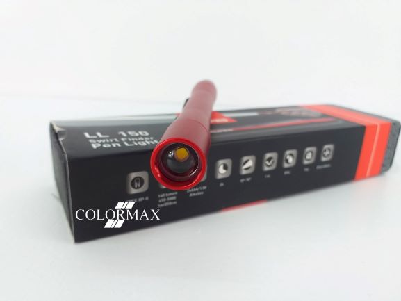 Rupes Torcia LL150 tascabile a led - immagine 3