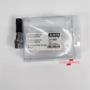 Sata Micrometro dell'Aria 211466 5500X e 5000