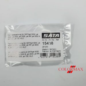 sata guarnizione del colore 15438