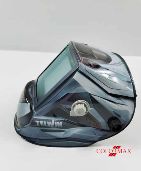 Telwin casco Grey vantage - immagine 2