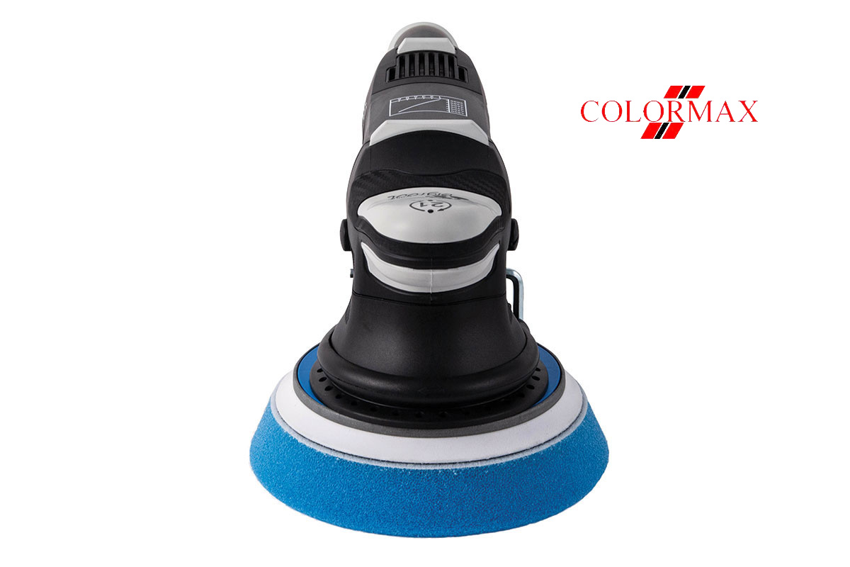 Rupes Lucidatrice BigFoot LHR21 Mark III/STD - immagine 4