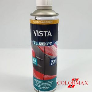 Rinnova Plastiche Trasparente Vista