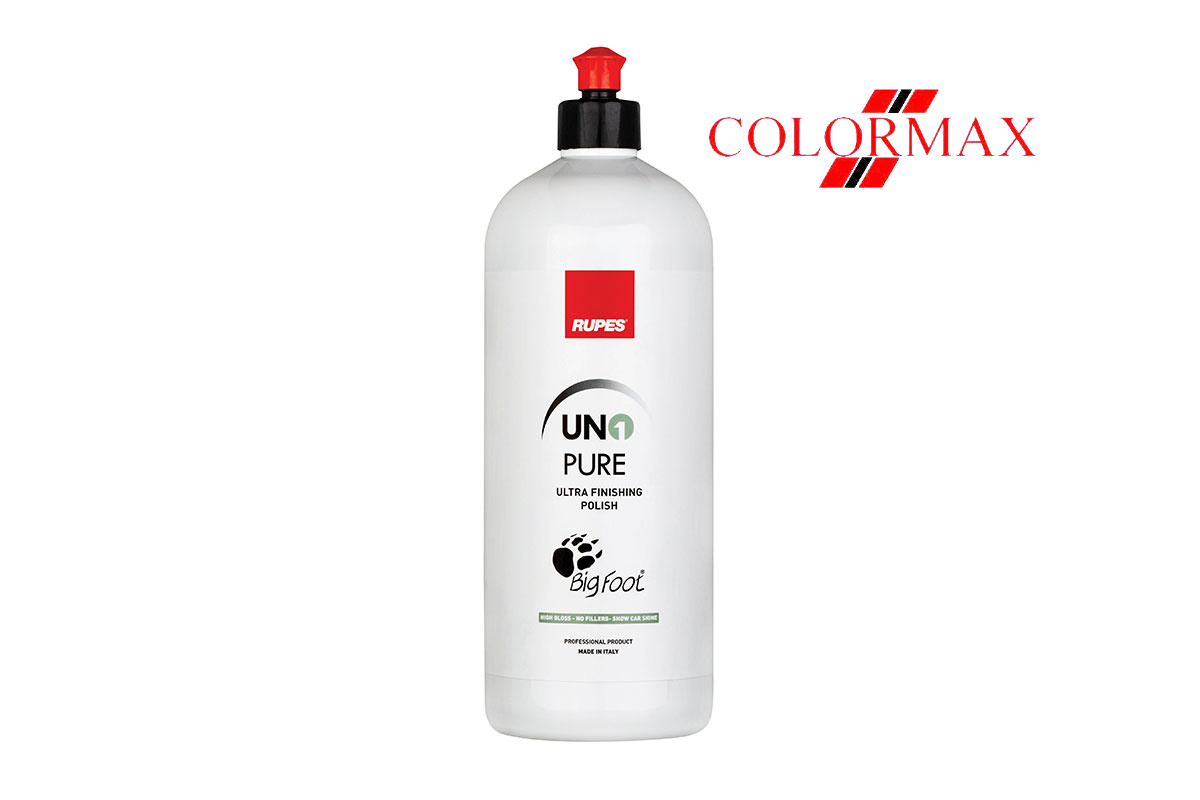 Rupes Pasta Uno Pure Ultra Fine
