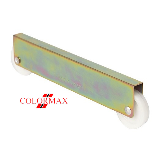 Roller per sigillante preformato Gelson
