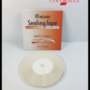 Sigillante Carrozzeria Auto Adesivo 8 mm x 16mt