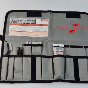 Satajet kit Pulizia Pistole Care Set
