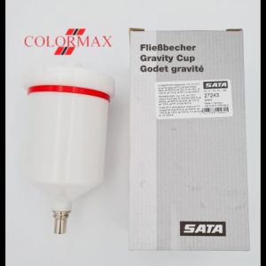Sata Tazza Plastica Riutilizzabile QCC