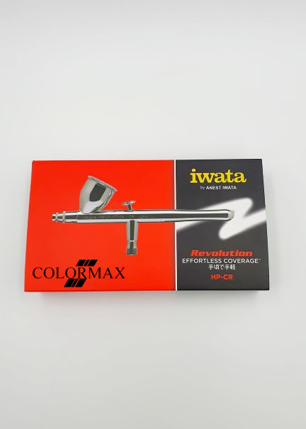 Iwata Aeropenna r4500 Revolution - immagine 3