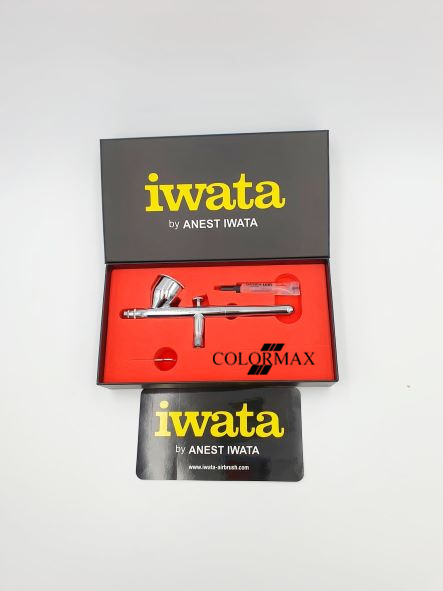 Iwata Aeropenna r4500 Revolution - immagine 2