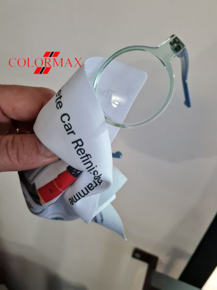 Sata Salvietta Tappetino Mouse - immagine 4
