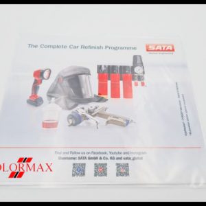 Sata Salvietta Tappetino Mouse