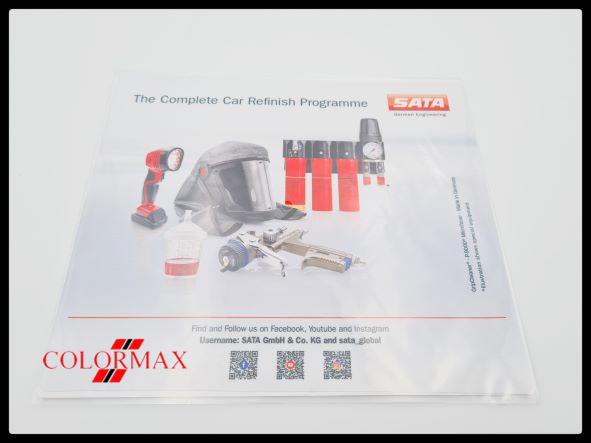 Sata Salvietta Tappetino Mouse