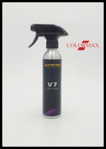 V7 spray