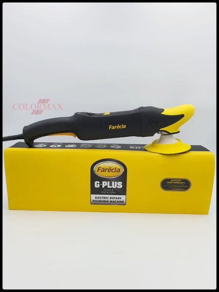 Farecla Lucidatrice Rotativa gpt002 - immagine 4