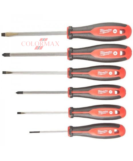 Set Giraviti Magnetici Milwaukee 4932471807