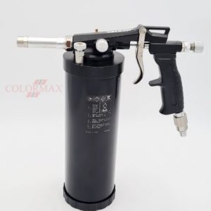 Pistola per Vernice Antigraffio Gelson 85117