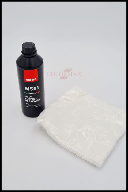Rupes Sgrassante Multiuso M501