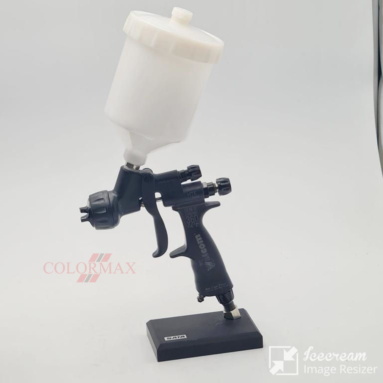 Walcom Carbonio 360 Light in kit Usata - immagine 2