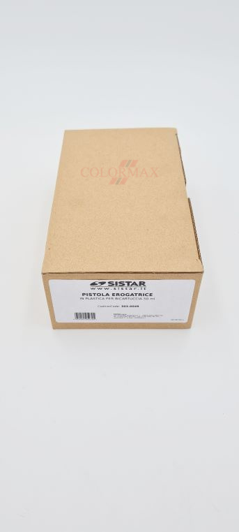 Pistola per Bicomponente 50ML Sistar - immagine 4