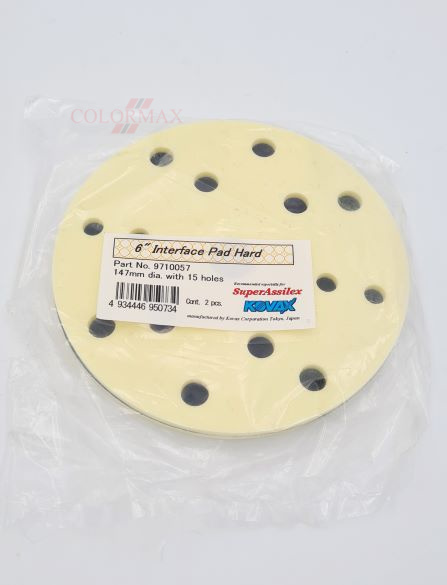 Kovax Interfaccia Soft Bufflex da 75/125/150