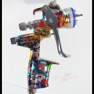 Satajet 4000B Heart & Soul 1.3 Rp Digital