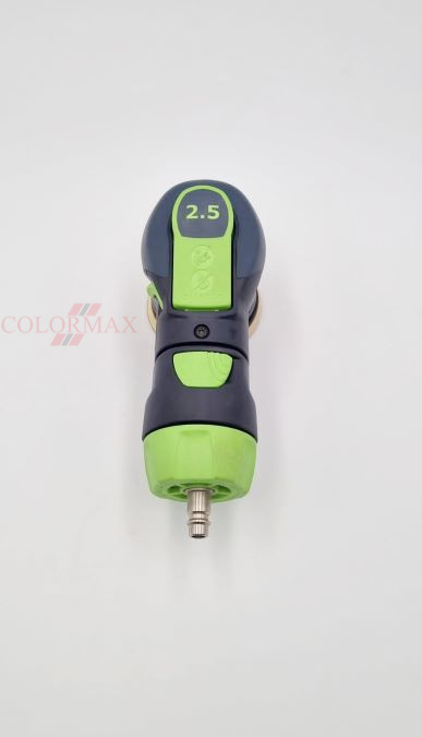 Festool Levigatrice Lex 3 Diametro 77 orbitale - immagine 3