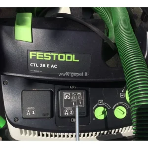 Festool modulo presa elettrica