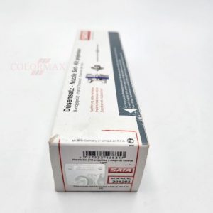 Sata Kit Ugello 4400 1.0 SR Rp