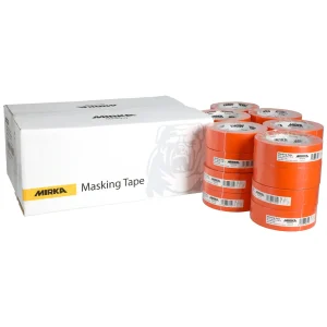 Nastro Arancio per Mascheratura Mirka 90°