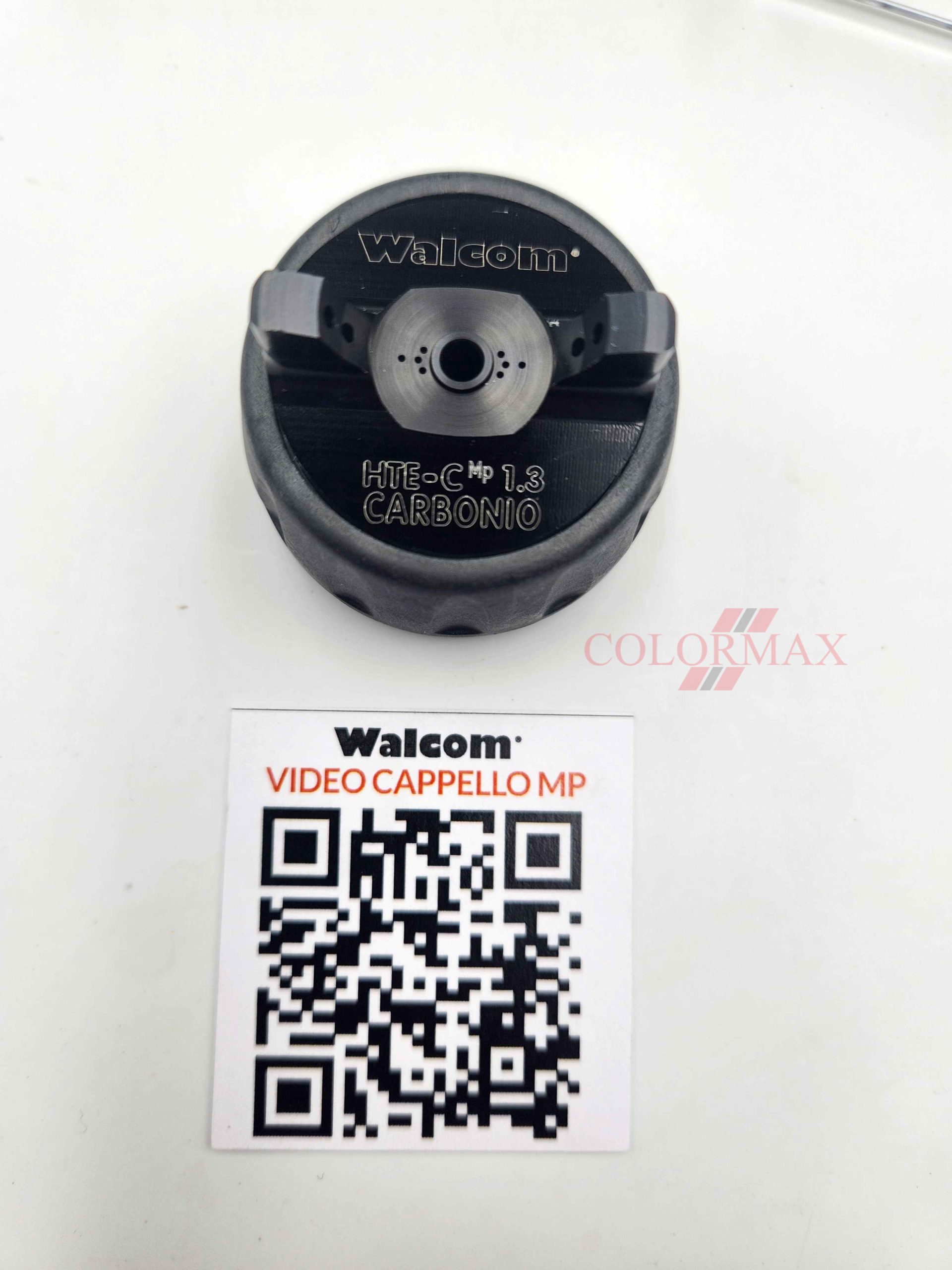 Walcom Ugello Effetto Specchio MP - immagine 3