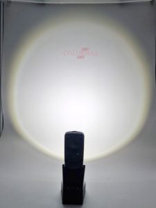 colad lampada check colre 6500k