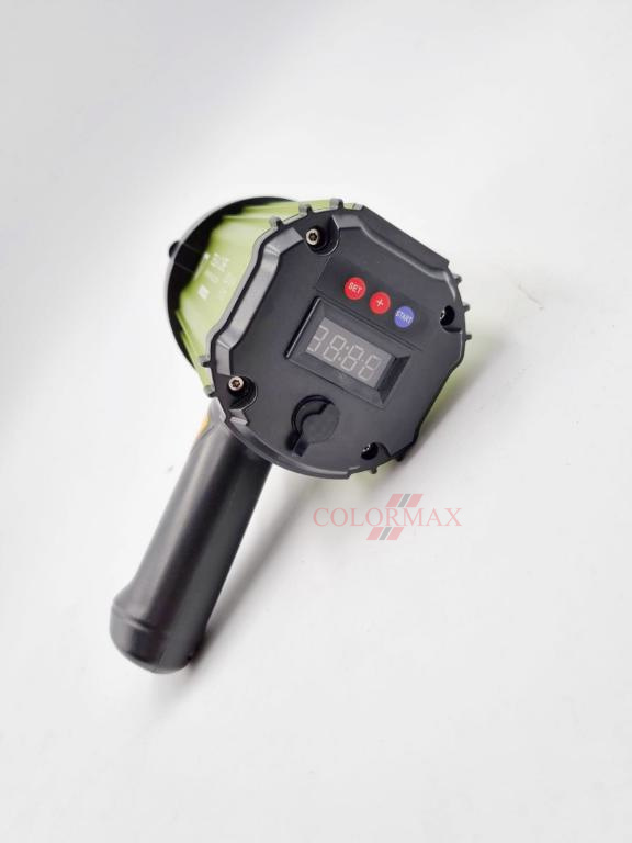 Lampada UV Tesla in Valigetta - immagine 2