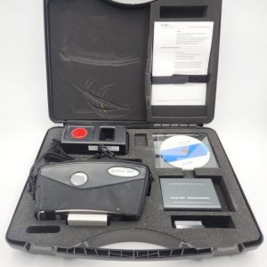 Standox Spettrofotometro Genius Usato