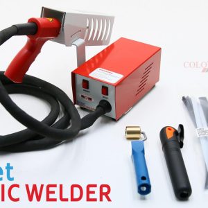 Saldatore per Plastica MWM pocket 31840