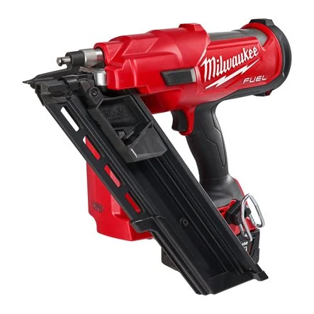 Chiodatrice a Batteria Milwaukee 4933471404 - immagine 2