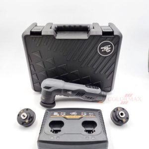 ShineMate Mini Lucidatrice EB210 Cordless