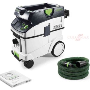 Festool Aspiratore CTM36 E