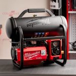 Compressore a batteria Milwaukee 4933472166 M18 Fuel