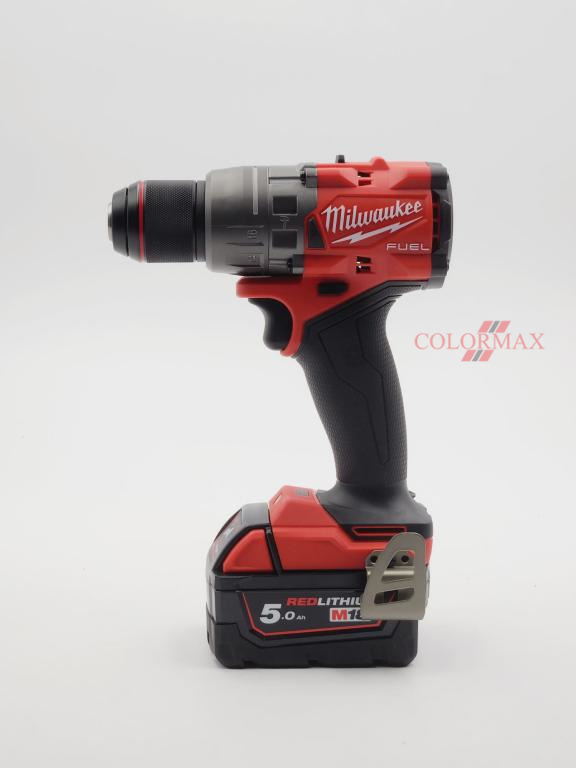 Milwaukee M18 ONEPD3-502X Trapano con percussione 4933492801 - immagine 3
