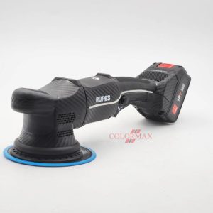 Rupes Nuova Lucidatrice a Batteria HLR21 e HLR15